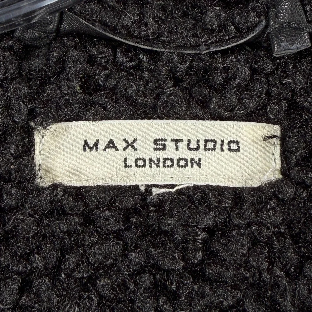 Max Studio max studio